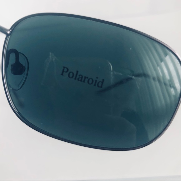 B-TITAN CROCODILE POLAROID SUNGLASSES - Picture 4 of 9